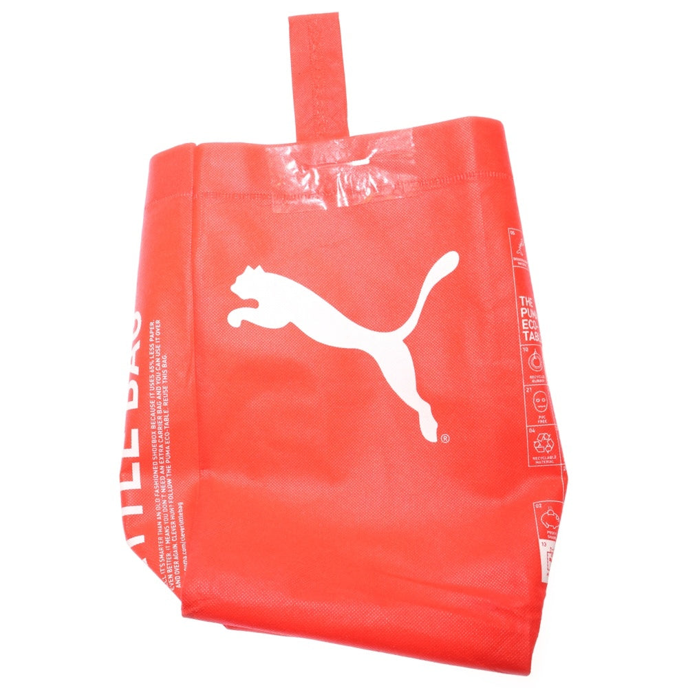 PUMA(プーマ) 【観賞用 2013年製】 ×Ferrari フェラーリ ドライビングシューズ ローカットスニーカー チャコールグレー US9.5/27.5cm 304666-03