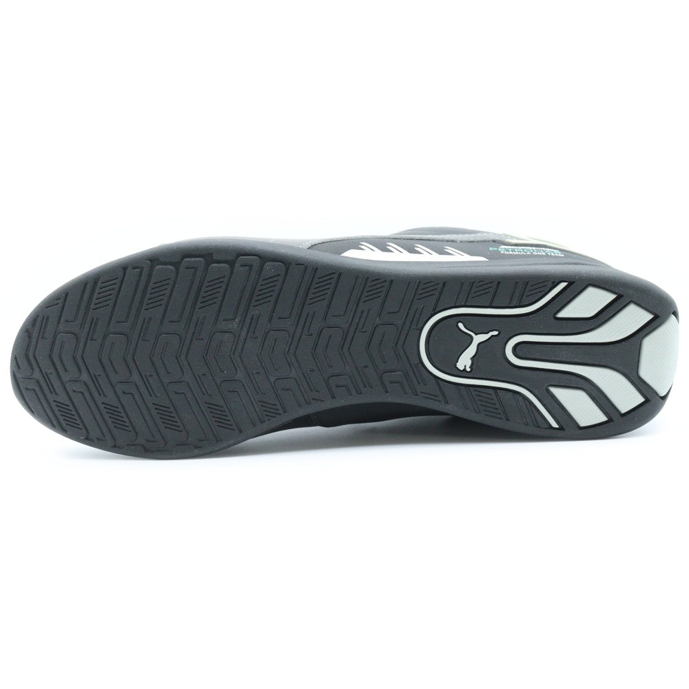 PUMA(プーマ) MAPF1 Drift Cat Delta メルセデス AMG ドリフトキャット ローカットスニーカー ブラック US9/27cm 306852 02