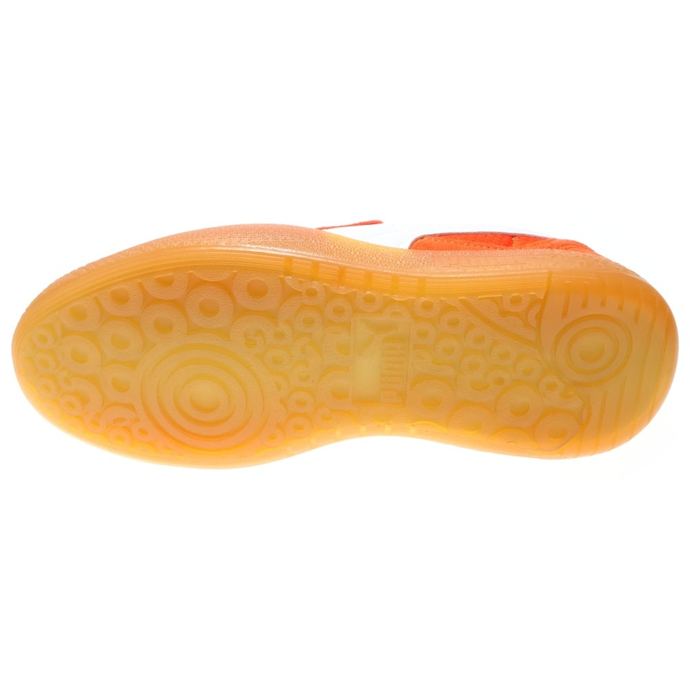 PUMA(プーマ) PALERMO MODA VINTAGE パレルモ モダ ヴィンテージ ローカットスニーカー オレンジ US8.5/26.5cm 398824 01