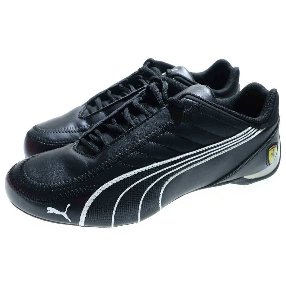PUMA(プーマ) SF Future Kart Cat フューチャーー カートキャット ローカットスニーカー ブラック US9/27cm 306170 02