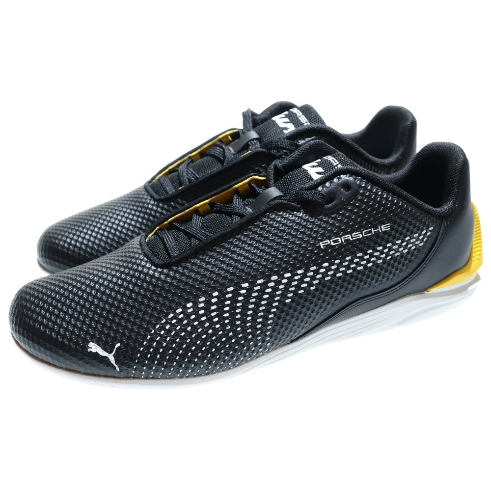 PUMA(プーマ) PL DRIFT CAT DECIMA ドリフト キャット デシマ ローカットスニーカー ブラック US9/27cm 308257-01