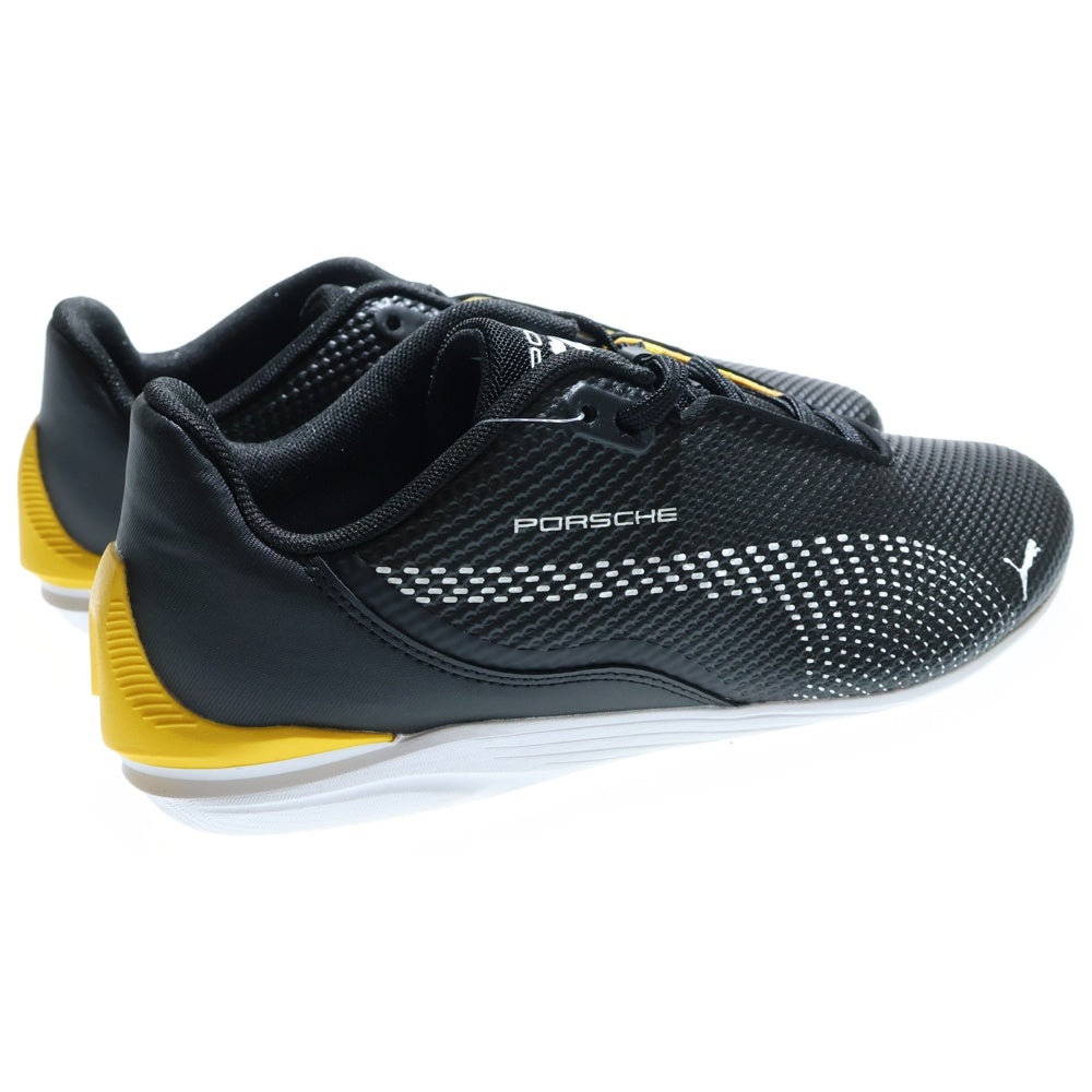 PUMA(プーマ) PL DRIFT CAT DECIMA ドリフト キャット デシマ ローカットスニーカー ブラック US9/27cm 308257-01