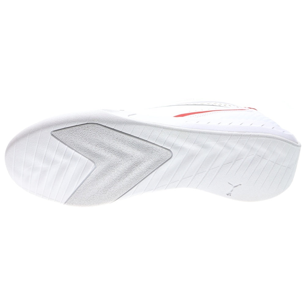 PUMA(プーマ) BMW MMS Drift Cat 11 ビーエムダブリュー ドリフトキャット 11 ローカットスニーカー ホワイト US9/27cm 308614 02