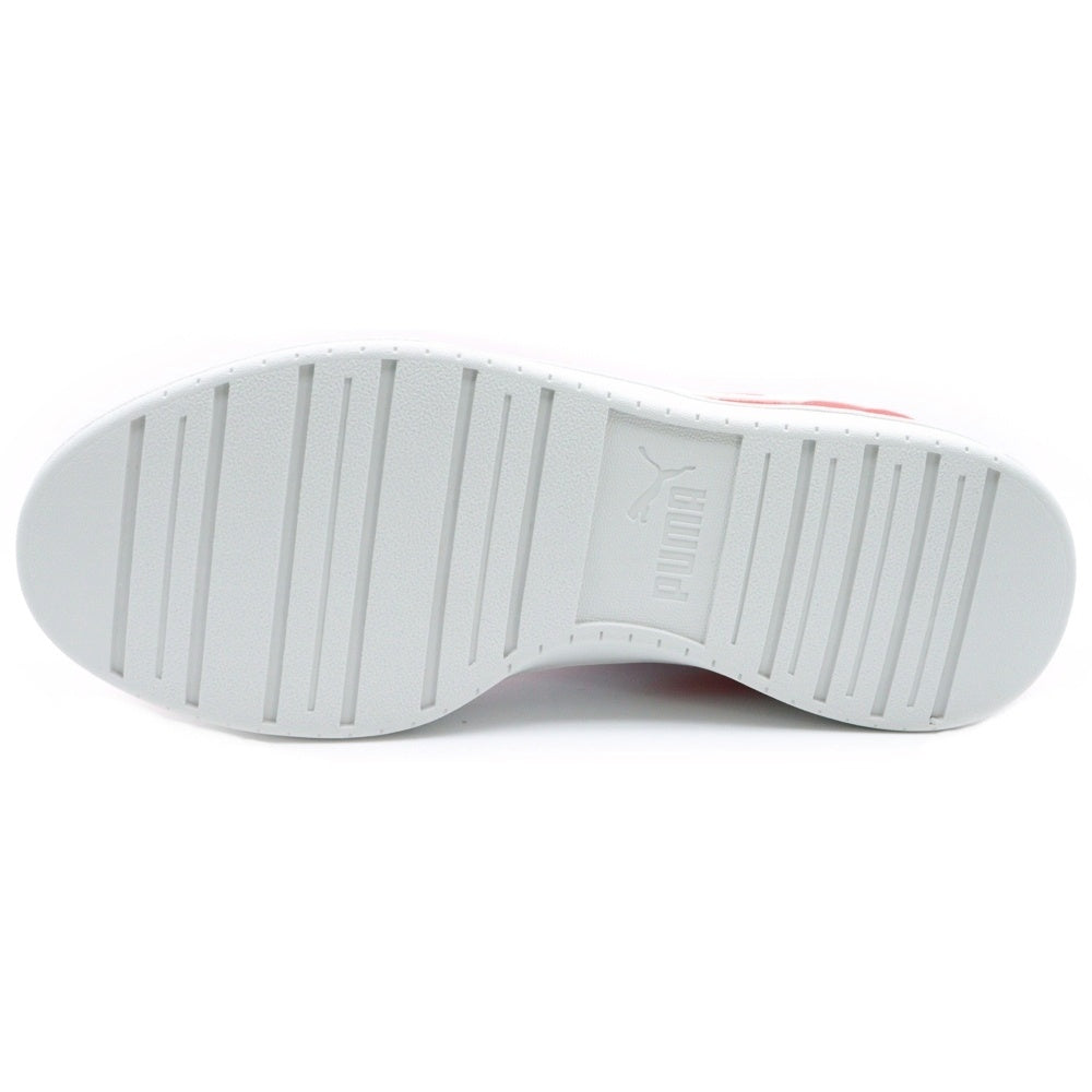 PUMA(プーマ) Caven ケーブン ローカットスニーカー レッド US8/26cm 380810 19