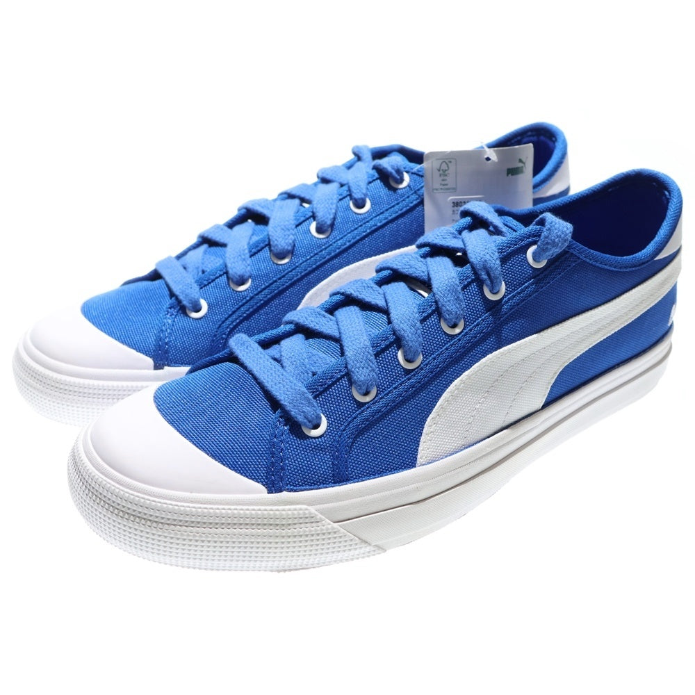 PUMA(プーマ) Capri RT カプリ ローカットスニーカー ブルー US9/27cm 380265 02