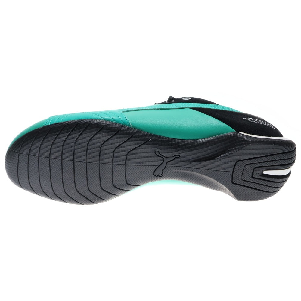 PUMA(プーマ) MAPF1 Future Cat OG メルセデス フューチャー ローカットスニーカー ライトグリーン US8.5/26.5cm 307891 02