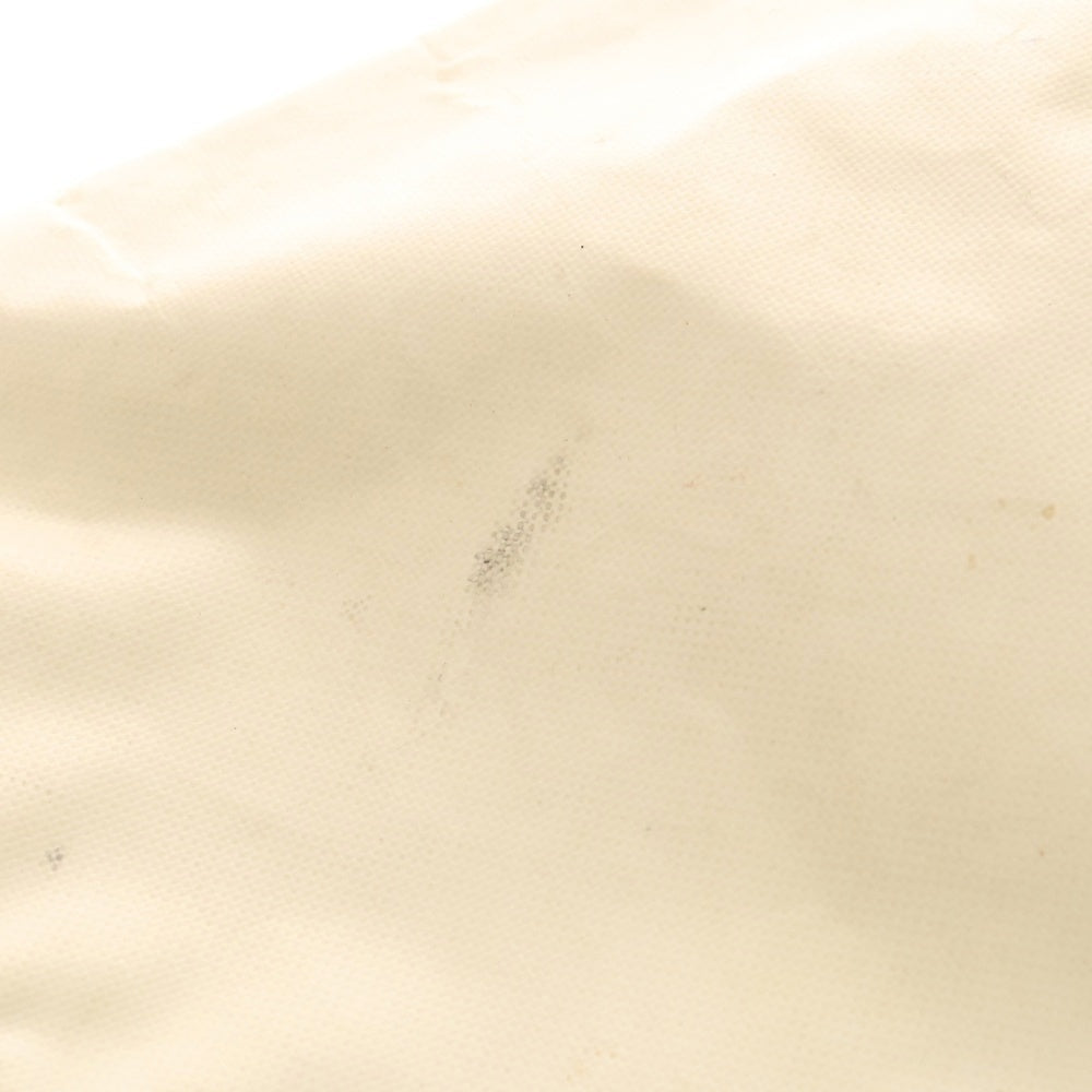 THE NORTH FACE(ザノースフェイス) ロゴプリント フラップ メッセンジャーバッグ ショルダーバッグ ホワイト/グレー