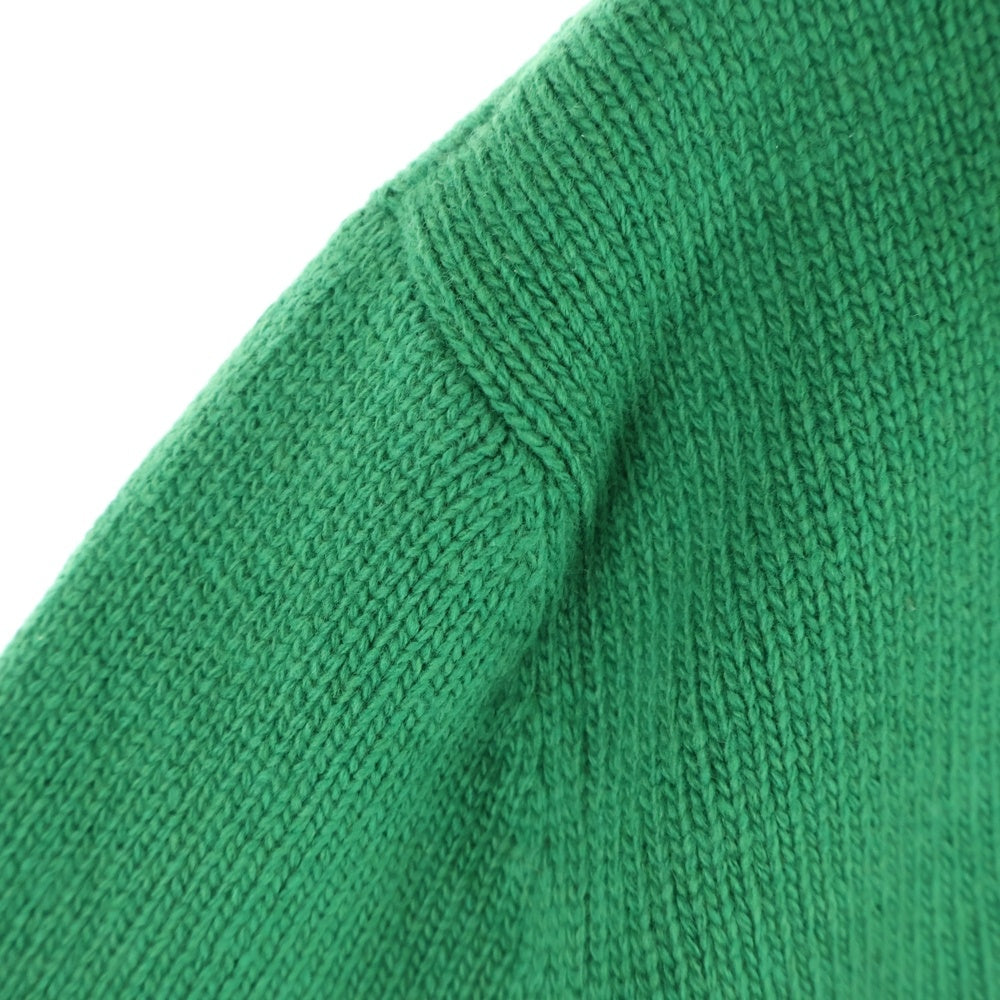 GUCCI(グッチ) 18SS バックスバニー クルーネック ニットセーター