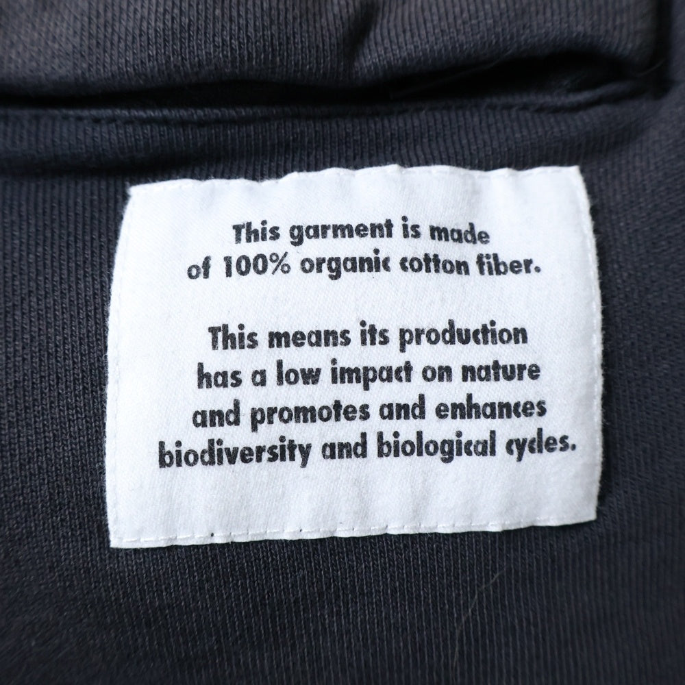 HERON PRESTON(ヘロンプレストン) 20SS ドローコード スウェット ハーフパンツ ショーツ グレー HMCI004S20809030