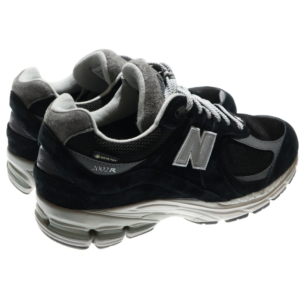 New Balance(ニューバランス) M2002RXD GORE-TEX ゴアテックス