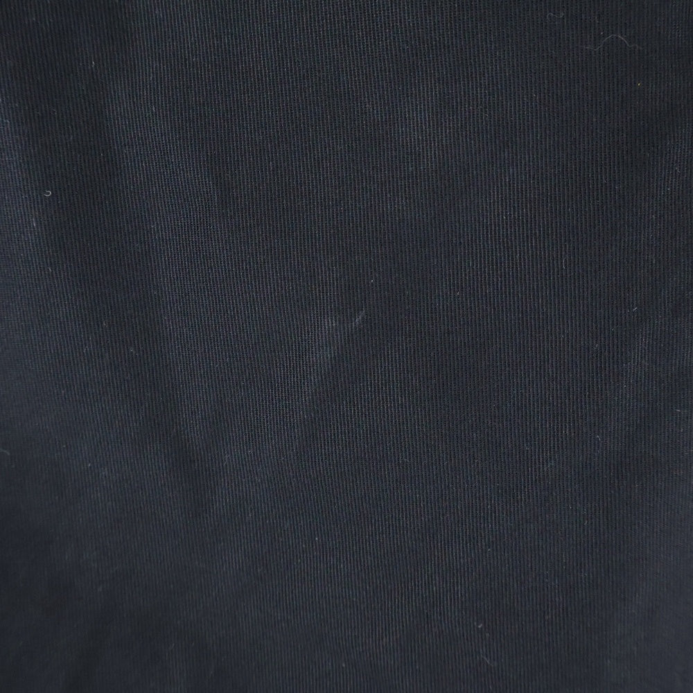 MARKAWARE(マーカウェア) 25AW ORGANIC COTTON GABARDINE FLAT TAPERED EASY TROUSERS オーガニックコットンギャバジン フラットテーパード イージートラウザーパンツ A25C04PT01C