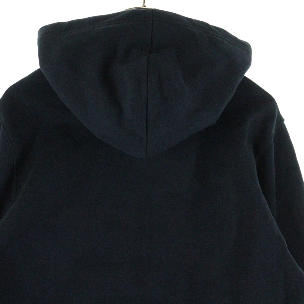 NIKE(ナイキ) ×NOCTA TECH HOODIE ノクタ テック フーディ スウェット プルオーバー パーカー ブラック DA3991-010