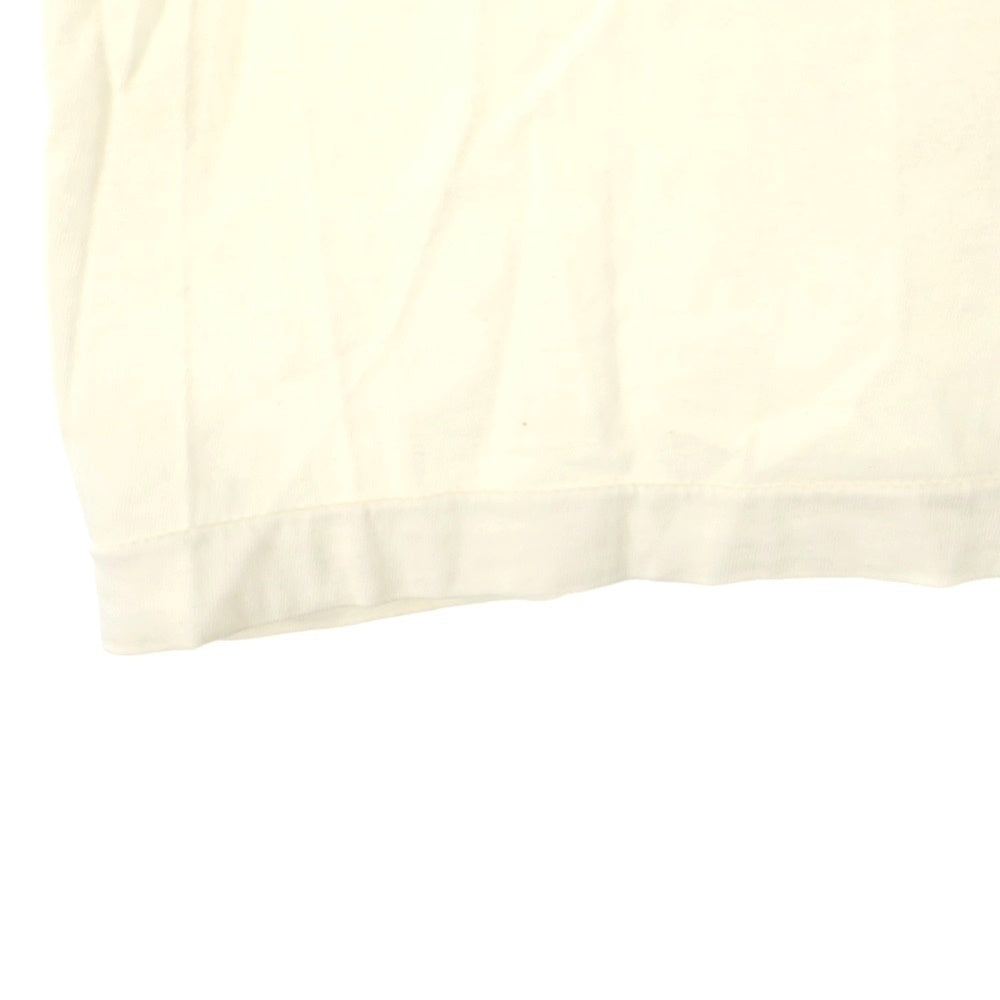 VINTAGE(ヴィンテージ) 90S BJORK 1993 Debut RAW ヴィンテージ ビョーク デビュー フォトプリント 半袖 Tシャツ ホワイト