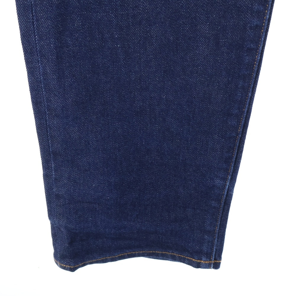Levi's(リーバイス) 502 青タブ テーパード デニムパンツ インディゴ PC9-A5881-0000