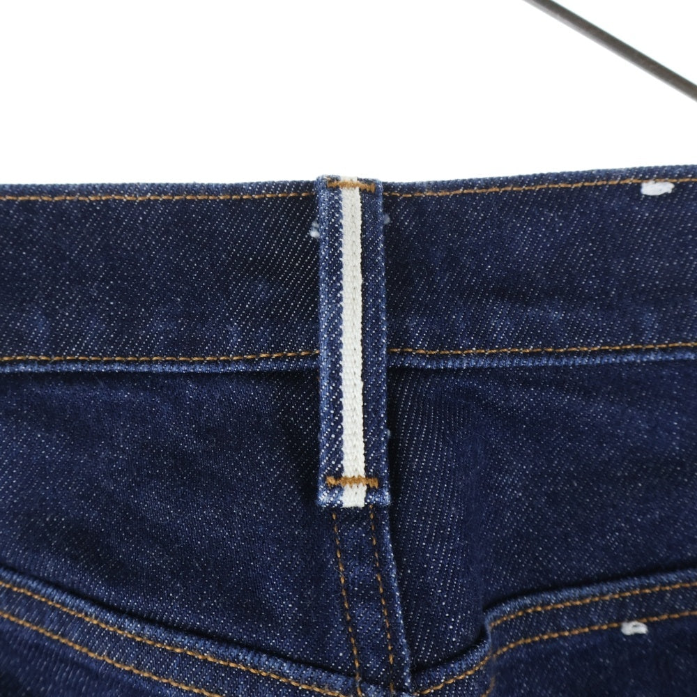 Levi's(リーバイス) 502 青タブ テーパード デニムパンツ インディゴ PC9-A5881-0000