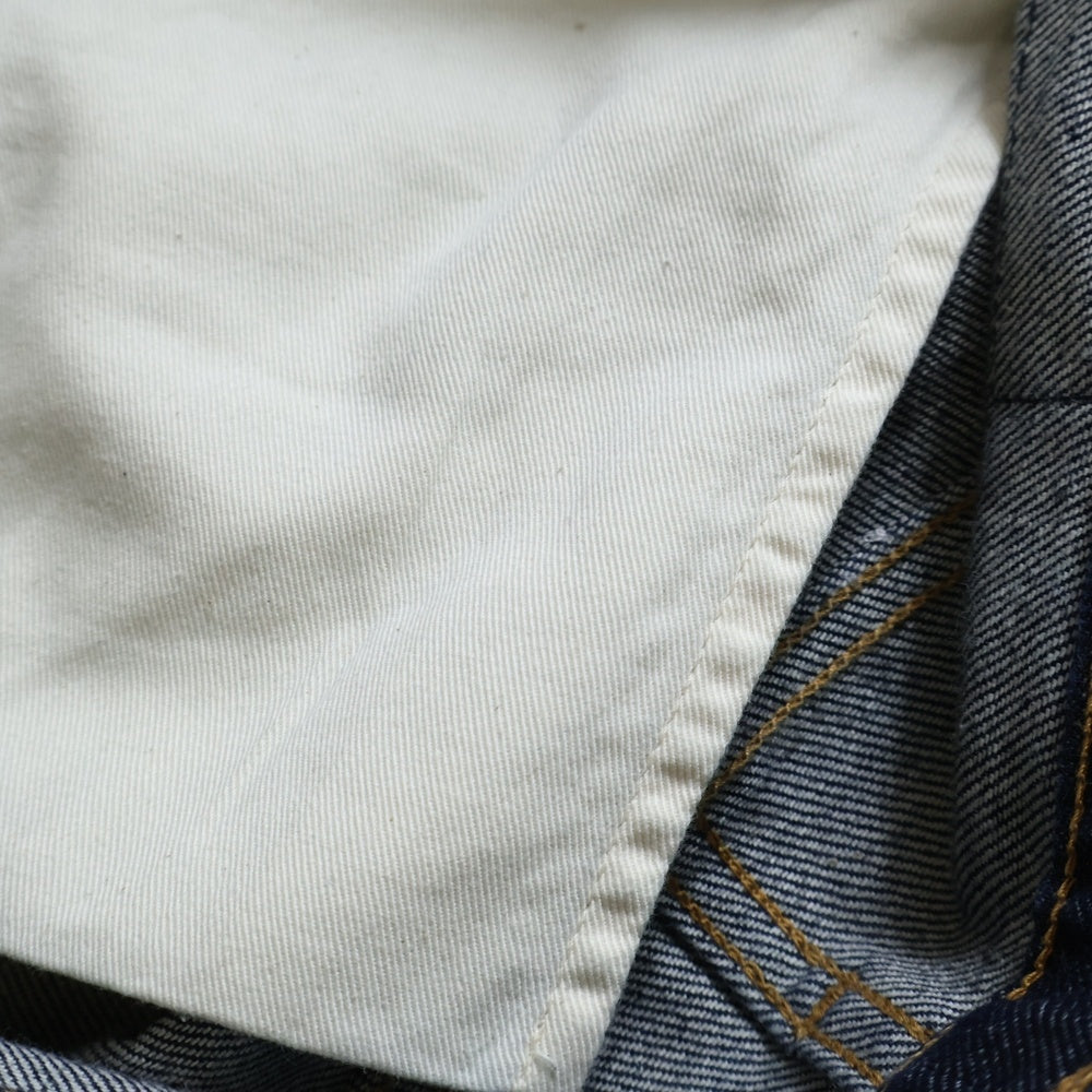 Levi's(リーバイス) 511 スリムフィット デニムパンツ インディゴ PC9-A5876-0005