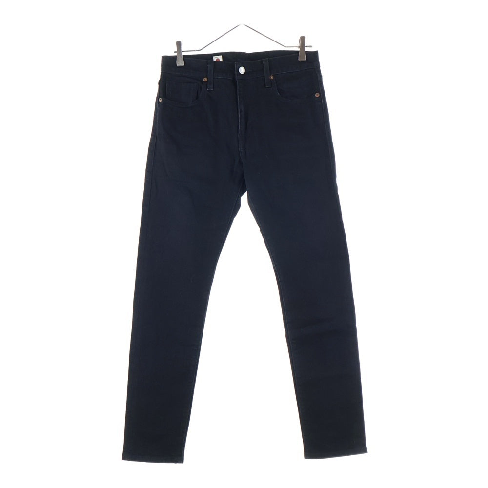 Levi's(リーバイス) 512 スリム テーパード デニムパンツ ブラック PC9-A5877-0002