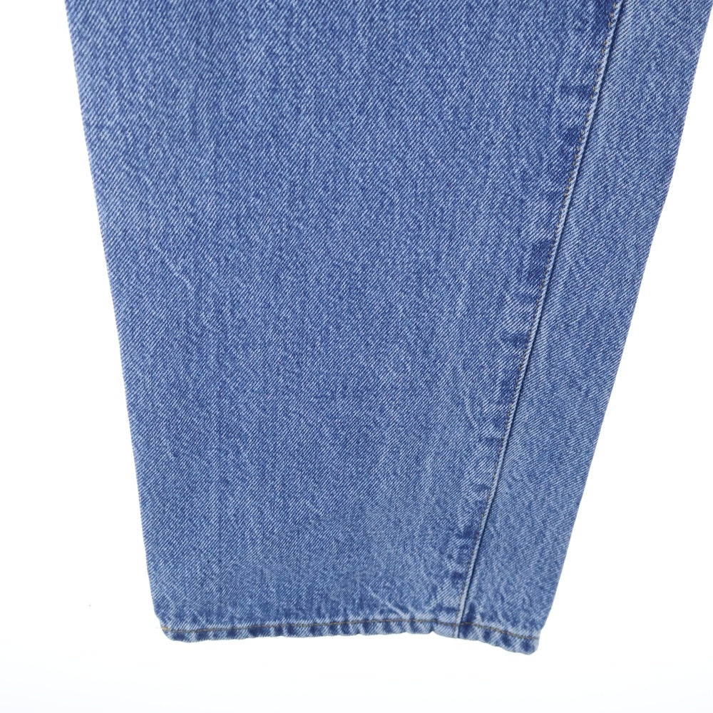 Levi's VINTAGE CLOTHING(リーバイス ビンテージ クロージング) 501Z XX ジップフライ ストレート デニムパンツ インディゴ PC9-50154-0108