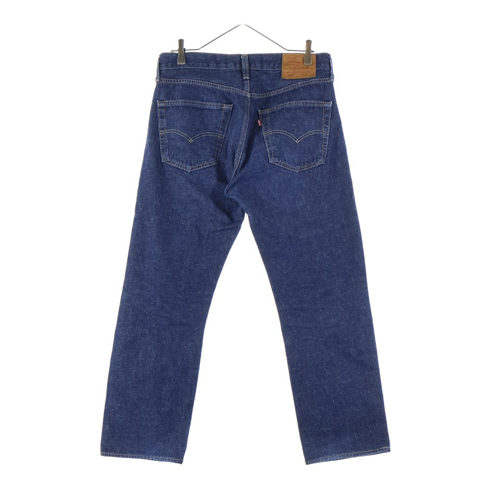 Levi's premium(リーバイスプレミアム) 501 ストレート デニム パンツ インディゴ PC9-00501-3377