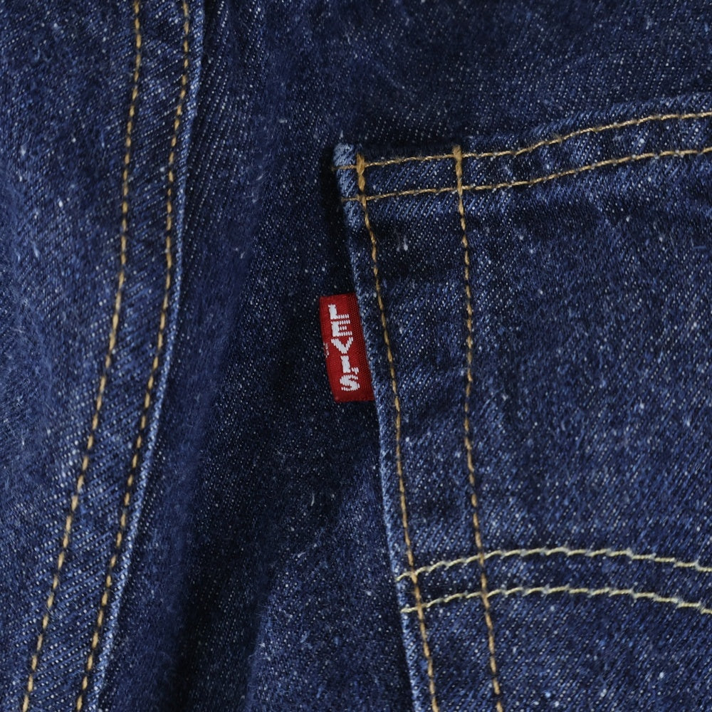 Levi's premium(リーバイスプレミアム) 501 ストレート デニム パンツ インディゴ PC9-00501-3377