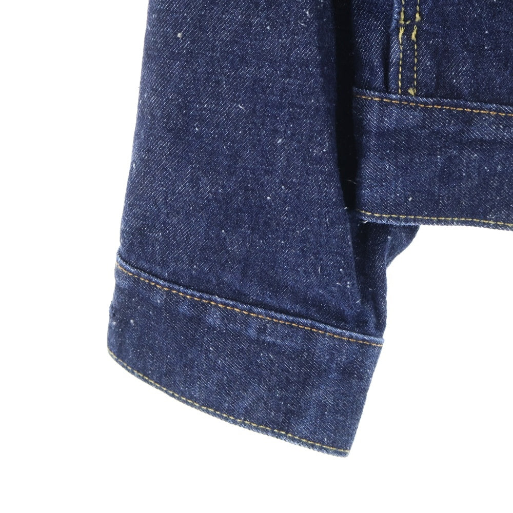 Levi's premium(リーバイスプレミアム) TYPE I タイプ 1 デニム トラッカー ジャケット インディゴ PC9-A3174-0002