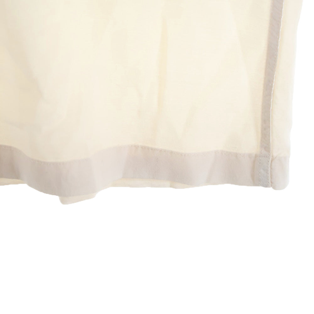 Buzz Rickson's(バズリクソンズ) AIRBRUSH HAND PAINT OPEN SHIRT ハンドペイント オープンカラー レーヨン ハワイアン 半袖シャツ ベージュ BR39106