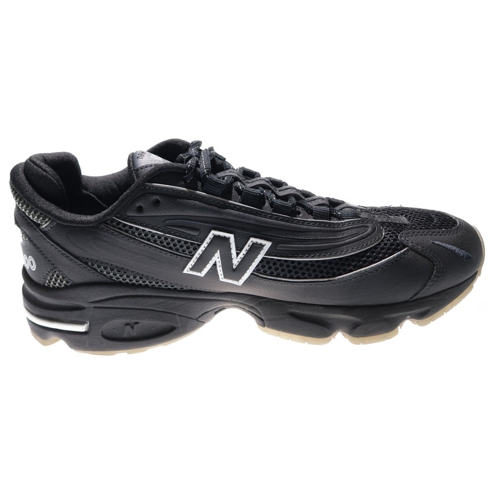New Balance(ニューバランス) M1000LNY ローカットスニーカー ブラック US9/27cm