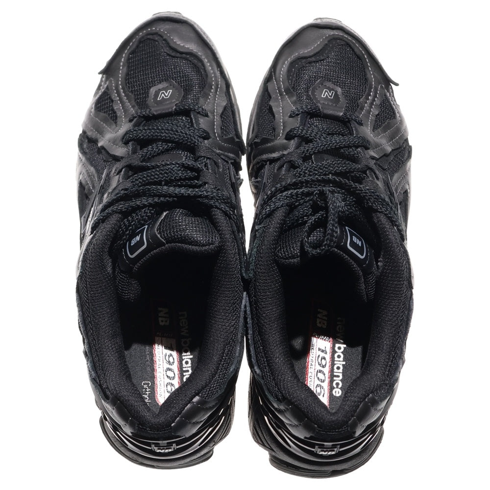 New Balance(ニューバランス) M1906DF PROTECTION PACK プロテクションパック ローカットスニーカー ブラック US9/27cm