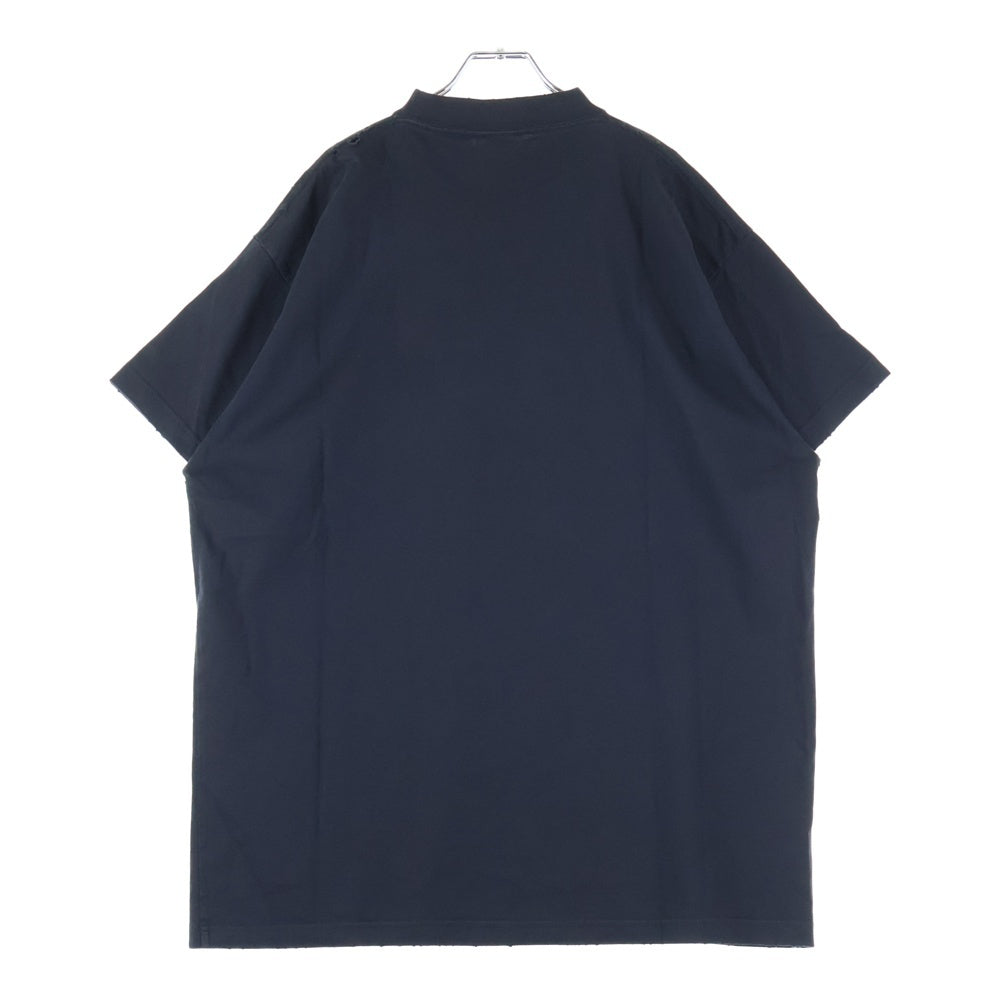 BALENCIAGA(バレンシアガ) 25SS ID Card T-Shirt カードデザイン