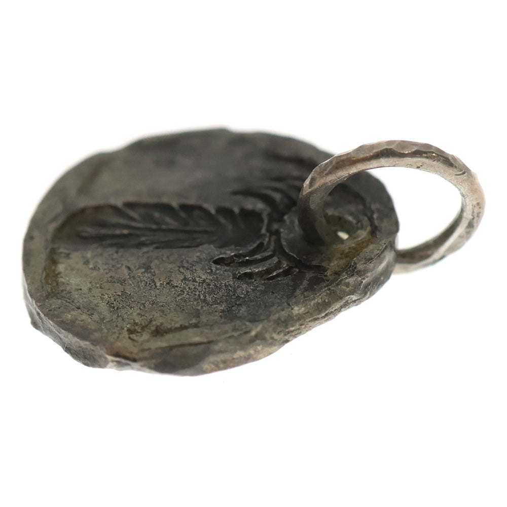 THE BINGO BROTHERS(ザ ビンゴブラザーズ) フェザー刻印 タタキメタル