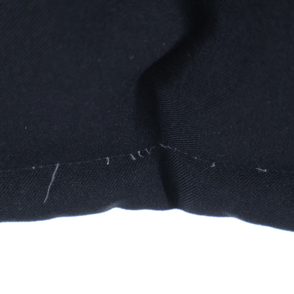 MAMMUT(マムート) ROSEG 2.0 IN HOODED JACKET AF MEN CLASSIC フロントロゴ ジップフーディ 中綿ダウンジャケット ブラック 1013-03140