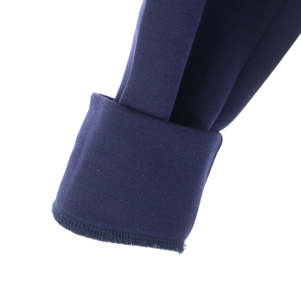 THE NORTH FACE(ザノースフェイス) TECH AIR AWEAT テックエアー エンボスロゴ ストレッチ プルオーバーパーカー スウェットフーディ ブラック NT12085