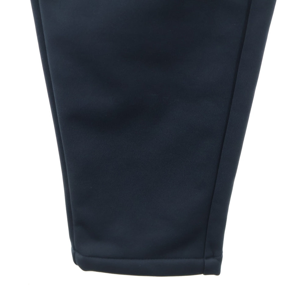 UNDER ARMOUR(アンダーアーマー) 21AW サイドロゴプリント ナイロンジョガーパンツ ブラック 1368943