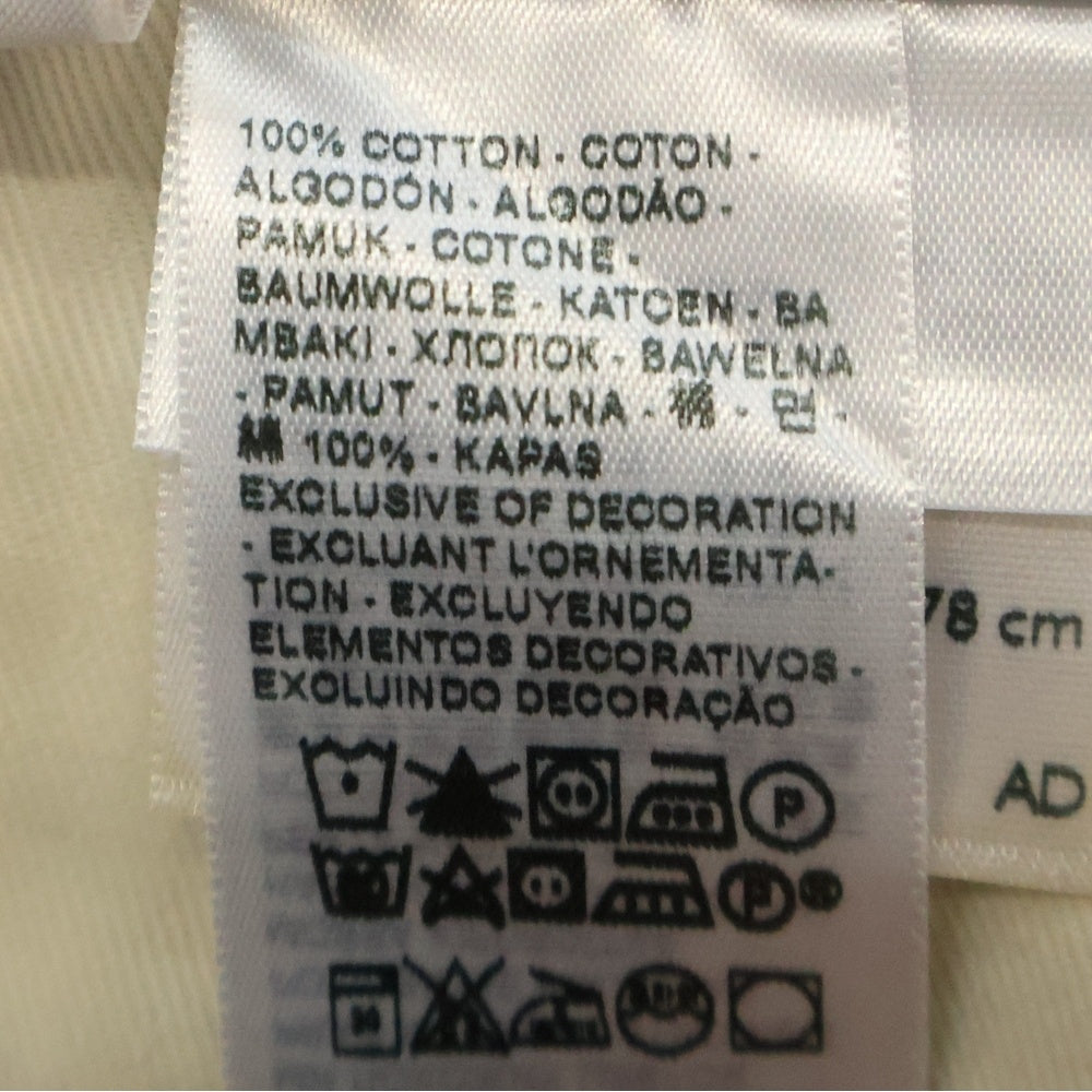 Levi's RED(リーバイス レッド) 550 ジップフライ デニムパンツ ベージュ PC9-A2694-0002