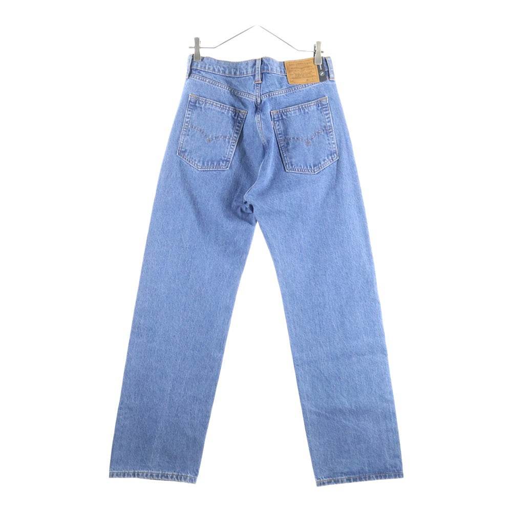 Levi's(リーバイス) SKATE BAGGY 5 POCKET-S&E BAKER スケート バギー デニム パンツ インディゴ PC9-39707-0016