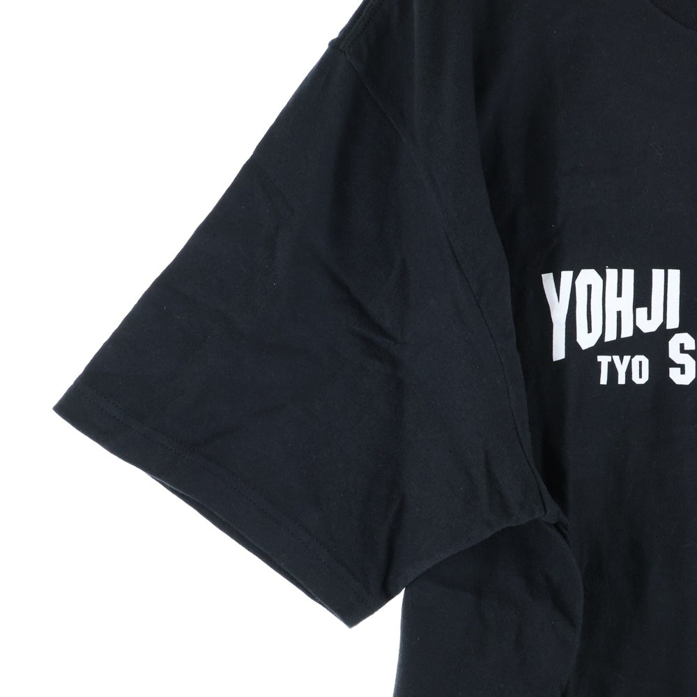 SUPREME(シュプリーム) 25AW Y's by Yohji Yamamoto Star Tee ワイズ