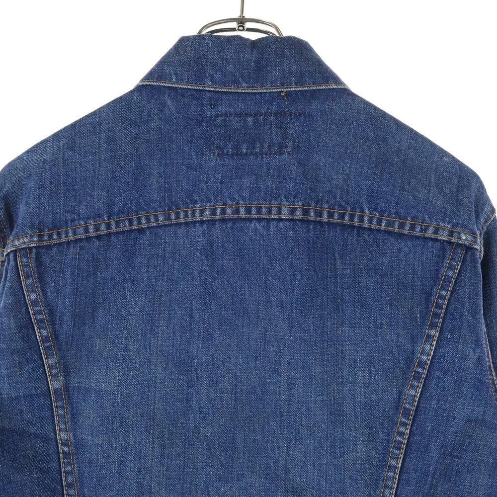 CHROME HEARTS(クロムハーツ) × Levi's VNTG Denim Jacket