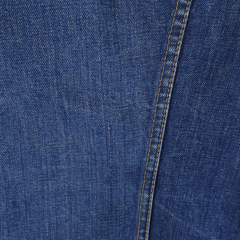 CHROME HEARTS(クロムハーツ) × Levi's VNTG Denim Jacket × リーバイス デニムジャケット インディゴ