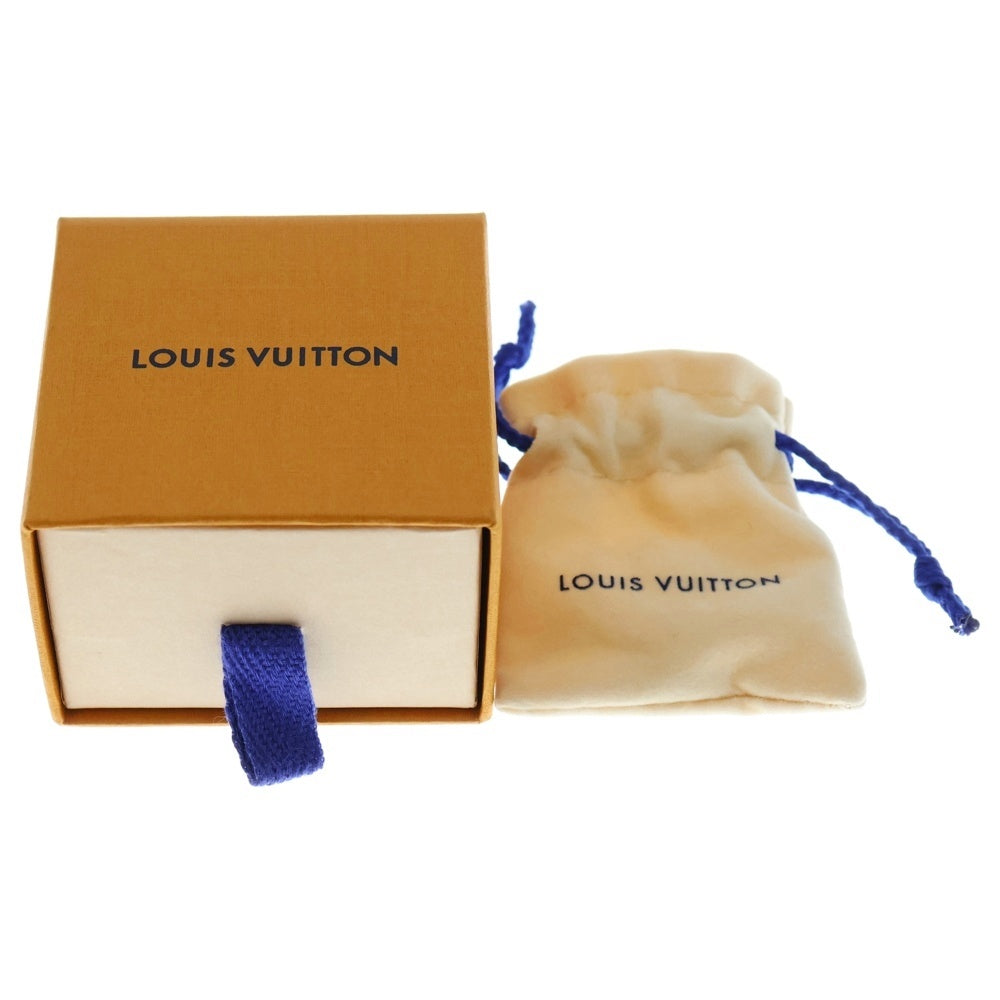 LOUIS VUITTON(ルイヴィトン) チェーン LV ユアーズ S00 モノグラム ネックレス ゴールド M02740