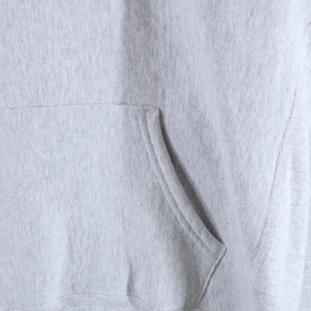 SUPREME(シュプリーム) 23AW Box Logo Hooded Sweatshirt カモフラージュ ボックス ロゴ プルオーバースウェットパーカー フーディー グレー