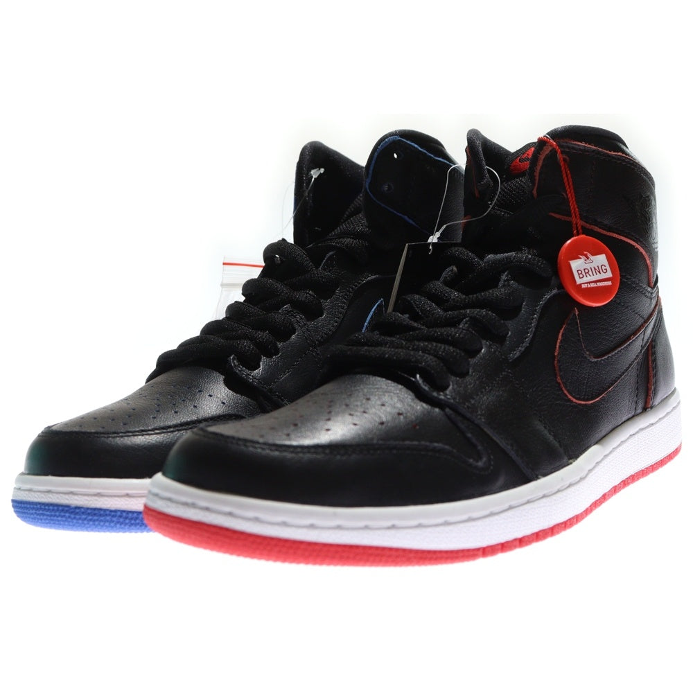 NIKE SB(ナイキエスビー) 【観賞用 2014年製】 AIR JORDAN 1 SB QS