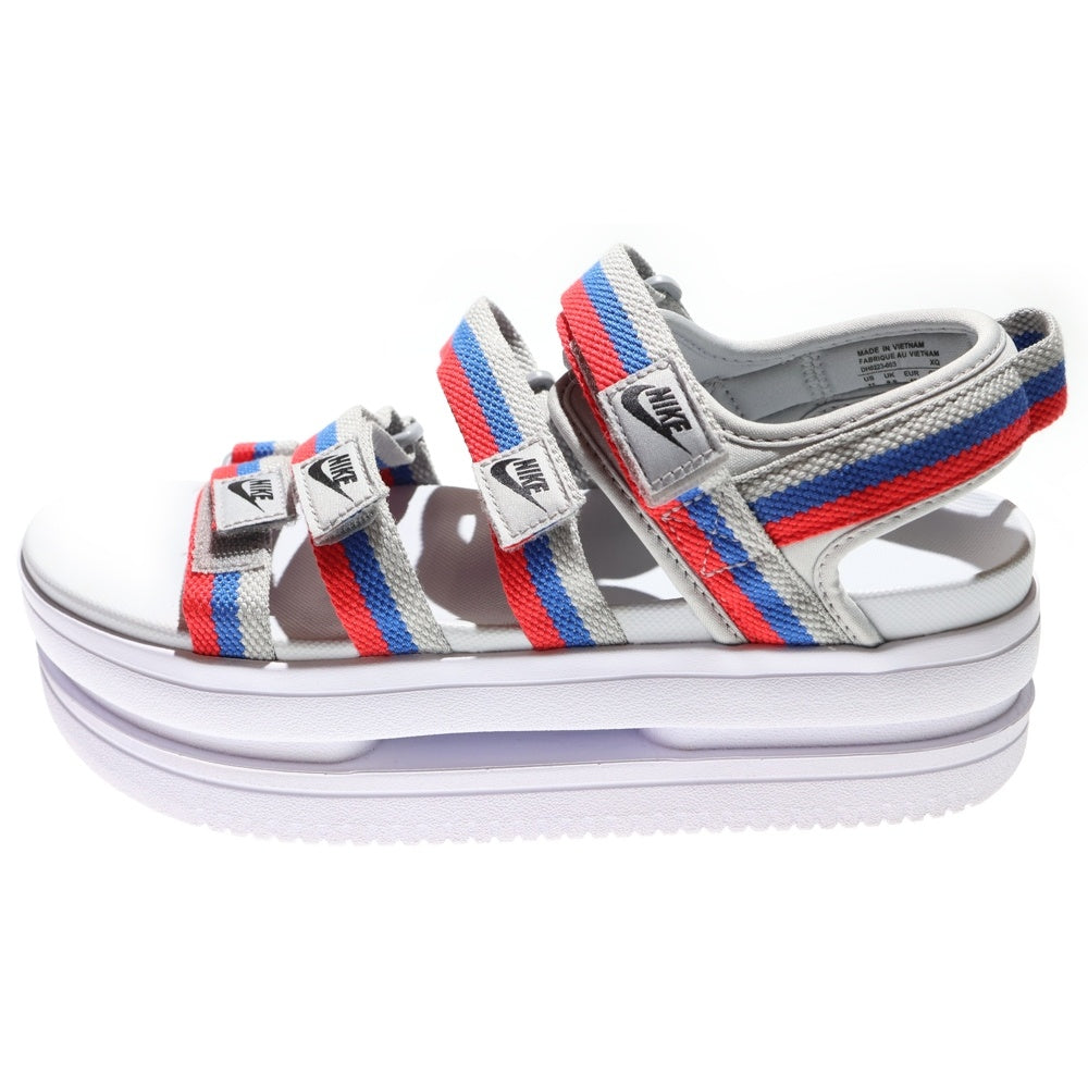 NIKE(ナイキ) WMNS ICON CLASSIC SANDAL アイコン クラシック サンダル ホワイト US11/28cm DH0223-003