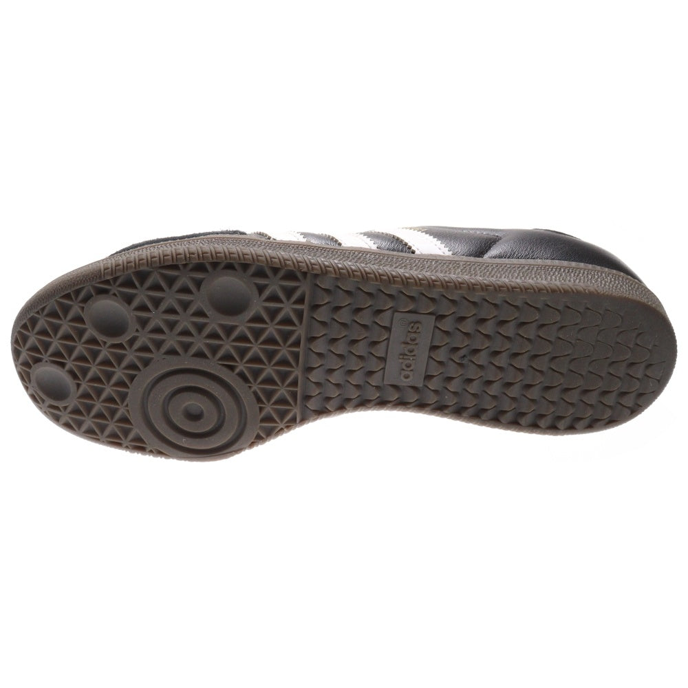 adidas(アディダス) SAMBA OG サンバ ローカットスニーカー ブラック US9.5/27.5cm B75807