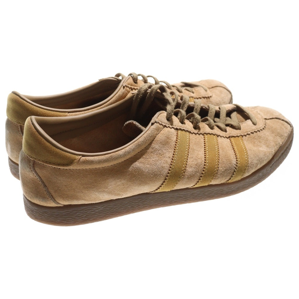 adidas(アディダス) TOBACCO ローカットスニーカー ブラウン US9.5/27.5cm GY7396