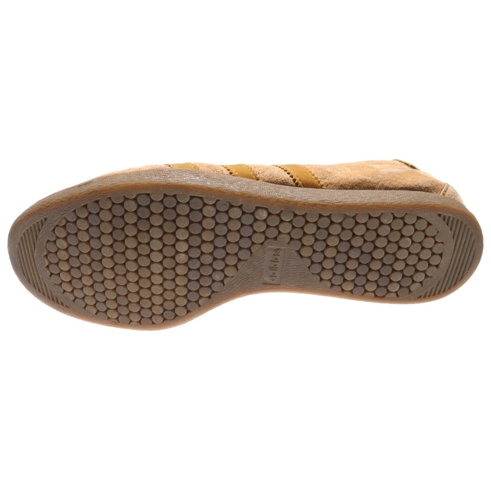 adidas(アディダス) TOBACCO ローカットスニーカー ブラウン US9.5/27.5cm GY7396