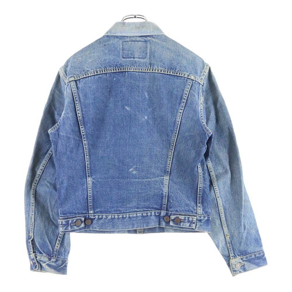 60's Levi's 557xx BigE サイズ 38〜40 60s LEVI'S 557 オリジナル