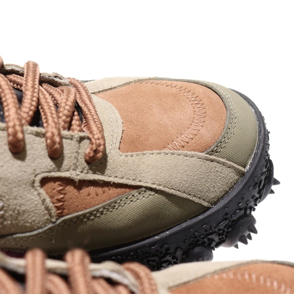 NIKE(ナイキ) ×OFF-WHITE AIR TERRA FORMA MATTE OLIVE オフホワイト エアテラフォーマ ハイカットスニーカー マルチ US8.5/26.5cm DQ1615-200