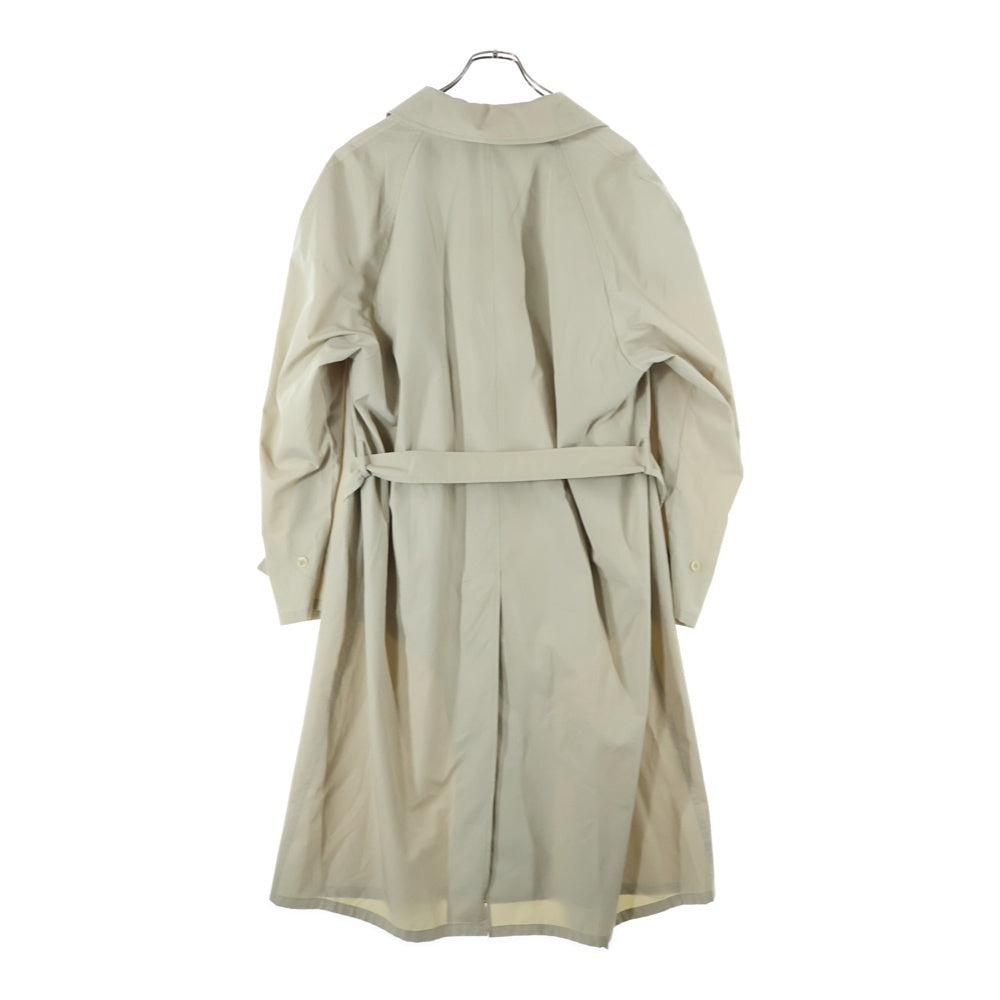 BURBERRY(バーバリー) ノバチェックライニング 5B ロングコート ベージュ