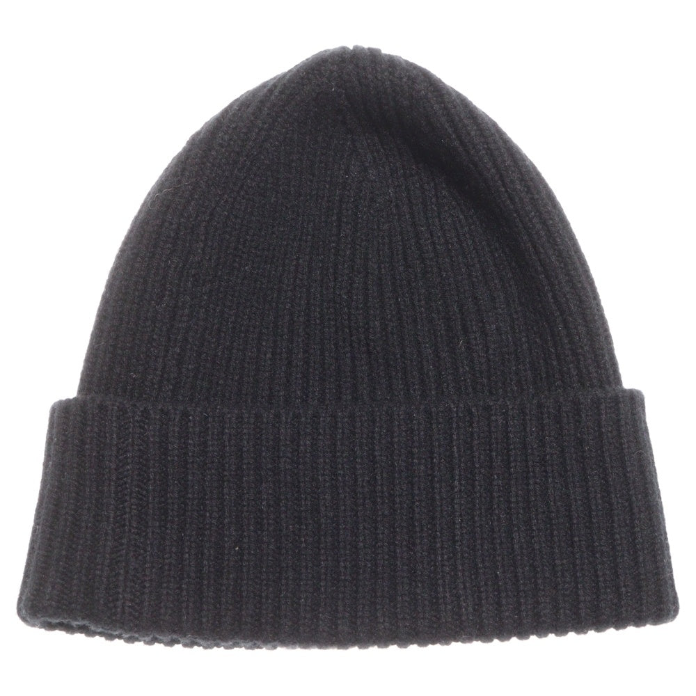 LOUIS VUITTON(ルイヴィトン) ボネ LV アヘッド ロゴワッペン付き