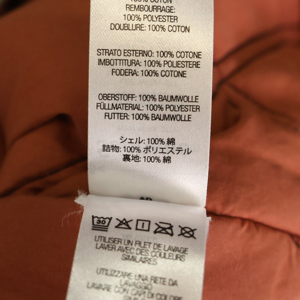 SUPREME(シュプリーム) 22SS Nate Lowman Work Vest ネイトローマン デニム ワークベスト インディゴ